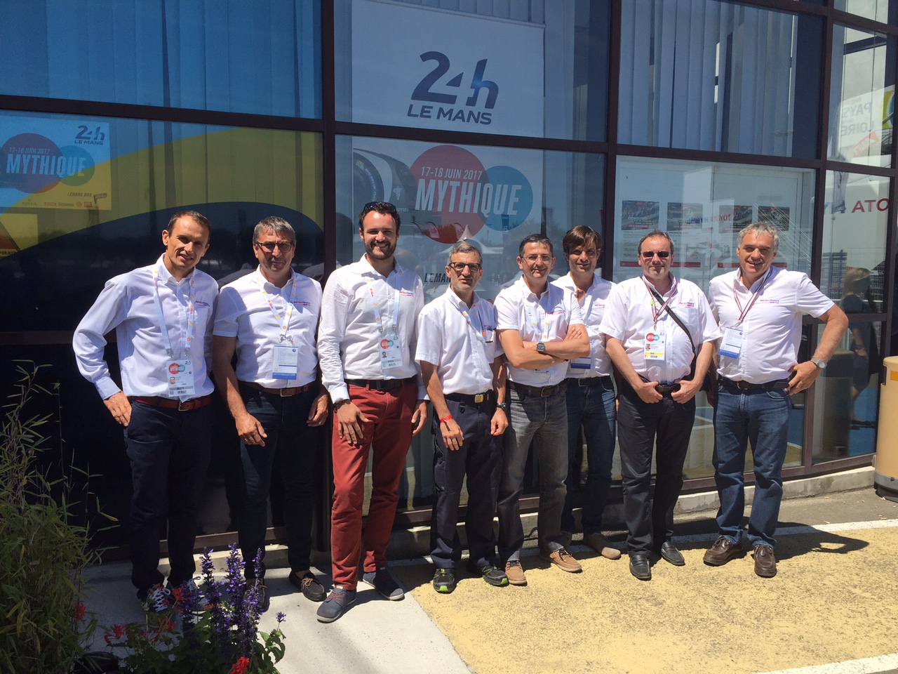 Equipe Météo-France Sports