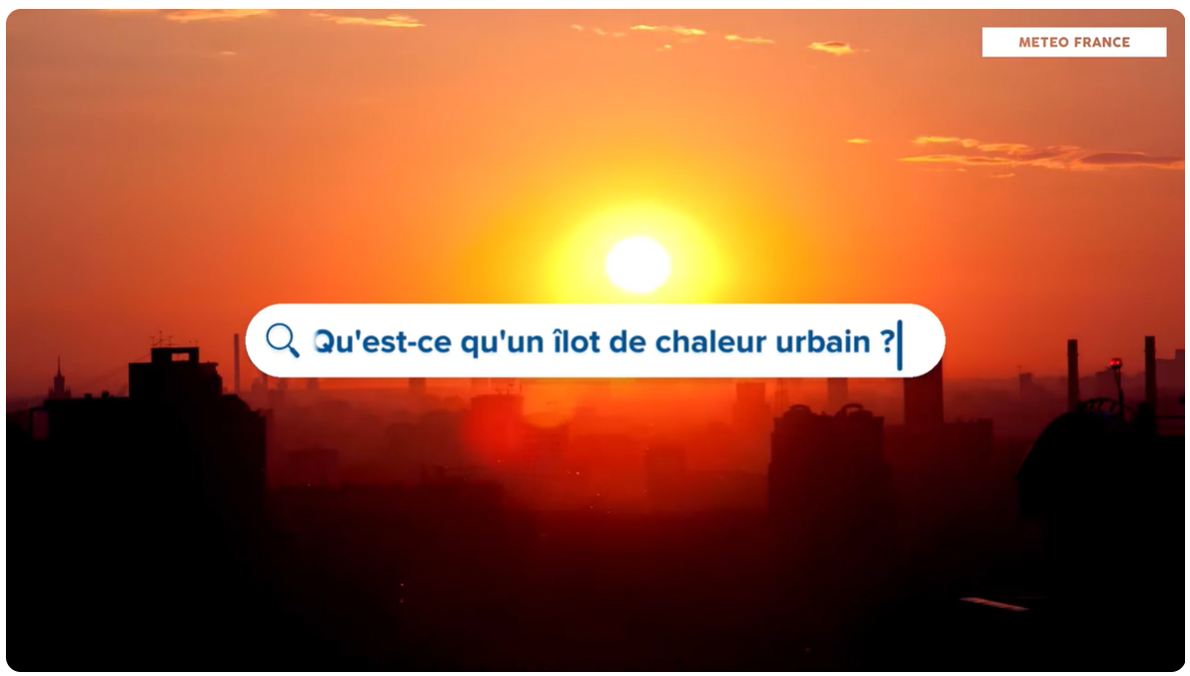 Lien vers la vidéo sur la plateforme Youtube