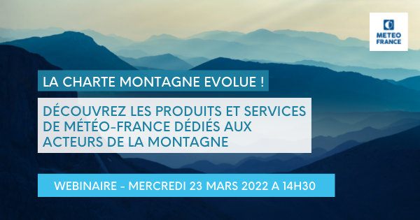 Webinaire Charte Montagne