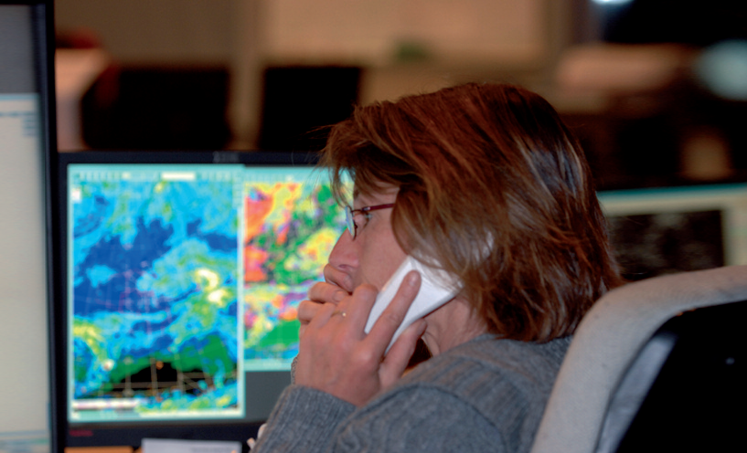 Assistance téléphonique