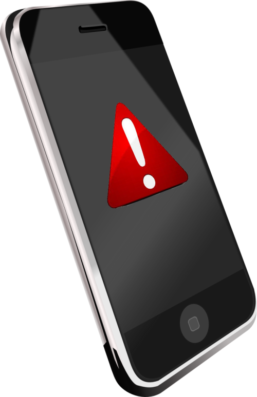 Avertissement météo