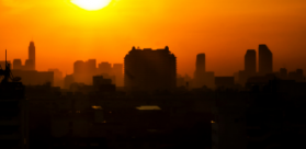 CANICULE ANTICIPEZ LES FORTE CHALEURS