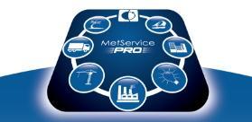 Vignette METSERVICE