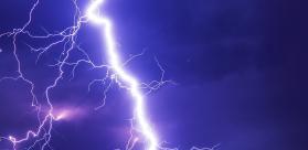 VIGNETTE FLASH FOUDRE