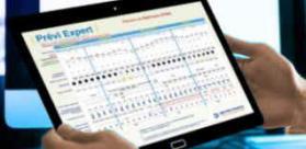 VIGNETTE PREVI EXPERT