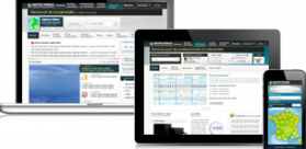VIGNETTE WIDGET METEO
