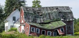 Vignette Certificat d'intempérie