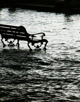 Services Météo-France pour prévenir le risque inondation