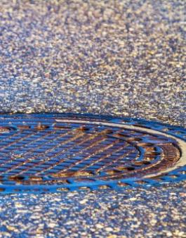 Services Météo-France pour piloter les réseaux d'assainissement