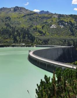 Services Météo-France pour gérer la ressource en eau