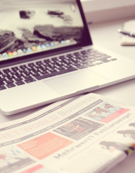 Services Météo-France pour les médias