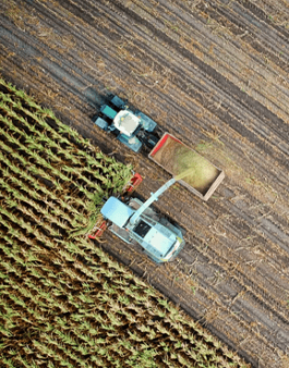 Services Météo-France pour l'Agriculture