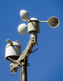 Les Etudes et Conseils de Météo-France