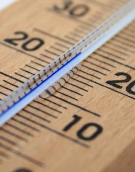 Les Degrés Jours Unifiés (DJU) proposés par Météo-France