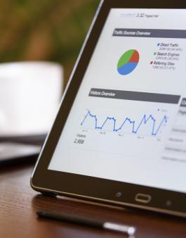 Les services climatologiques de Météo-France