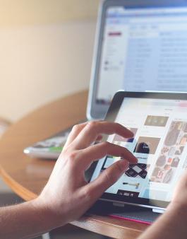 Les services de Météo-France sur vos supports numériques