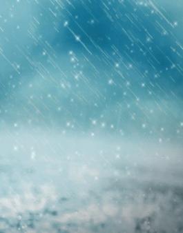 Les Durées de Retour proposés par Météo-France