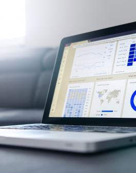 Les Synthèses Climatologiques proposées par Météo-France