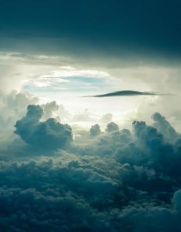 Les services de prévision à Météo-France