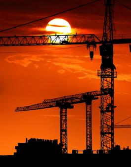 Les Suivis Météorologiques de Chantier proposés par Météo-France