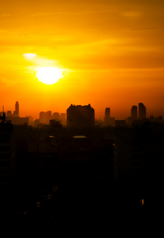 CANICULE ANTICIPEZ LES FORTE CHALEURS