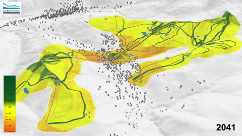 CLIMSNOW ENNEIGEMENT ET CHANGEMENT CLIMATIQUE - 2
