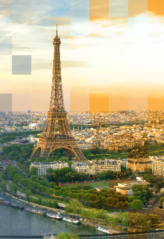 ILOT DE CHALEUR URBAIN - CLIMADIAG CHALEUR EN VILLE