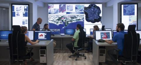 PREDICT : Risque inondation 2