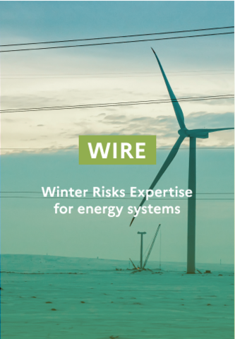 WIRE - PHENOMENES HIVERNAUX SUR INFRASTRUCTURES - 3