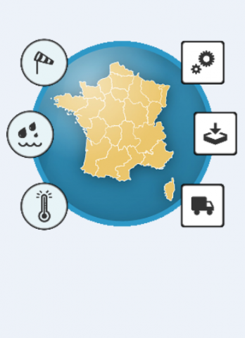 TESTER VOTRE SENSIBILITE AU CLIMAT FUTUR