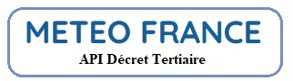https://portail-api.meteofrance.fr/web/fr/api/GDSS-energie_decret_tertiaire