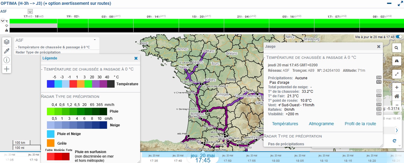 exemple route