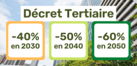 Décret Tertiaire