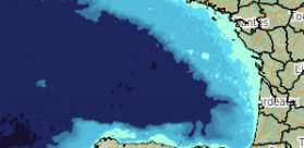 Bathymetry