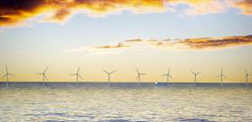 Eolien Offshore																