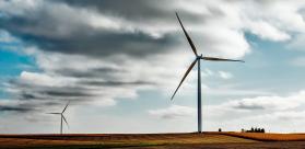 Etudes pour l'éolien