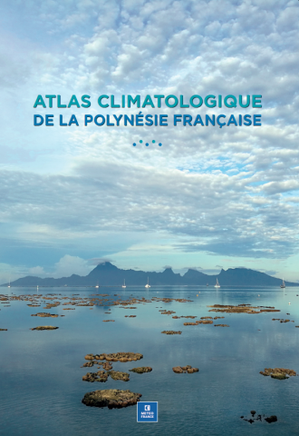 Atlas climatologique Polynésie Française