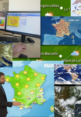 Offre aux médias