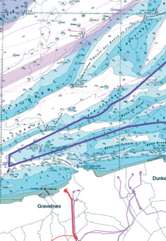 Prestation offshore