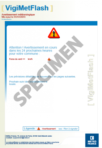 Vigimet Flash