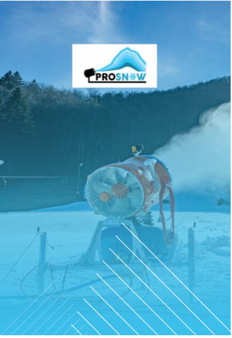 PROSNOW : PREVISION DES CONDITIONS NEIGEUSES