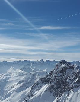 Offre Montagne
