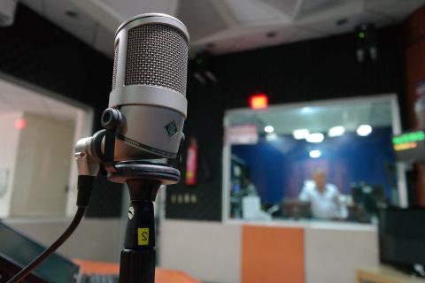 OFFRE RADIO