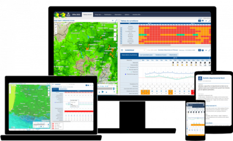 PACK AGRICULTURE EXTRANET