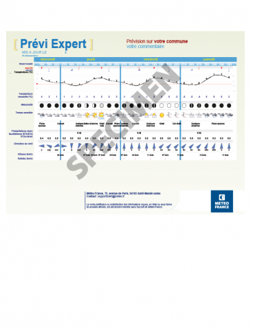 PREVI EXPERT