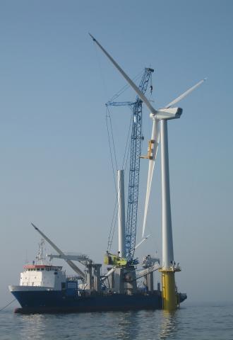 WIND OFFSHORE