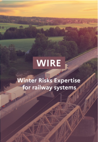 WIRE - PHENOMENES HIVERNAUX SUR INFRASTRUCTURES - 2