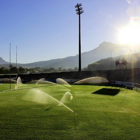 BULLETIN IRRIGATION